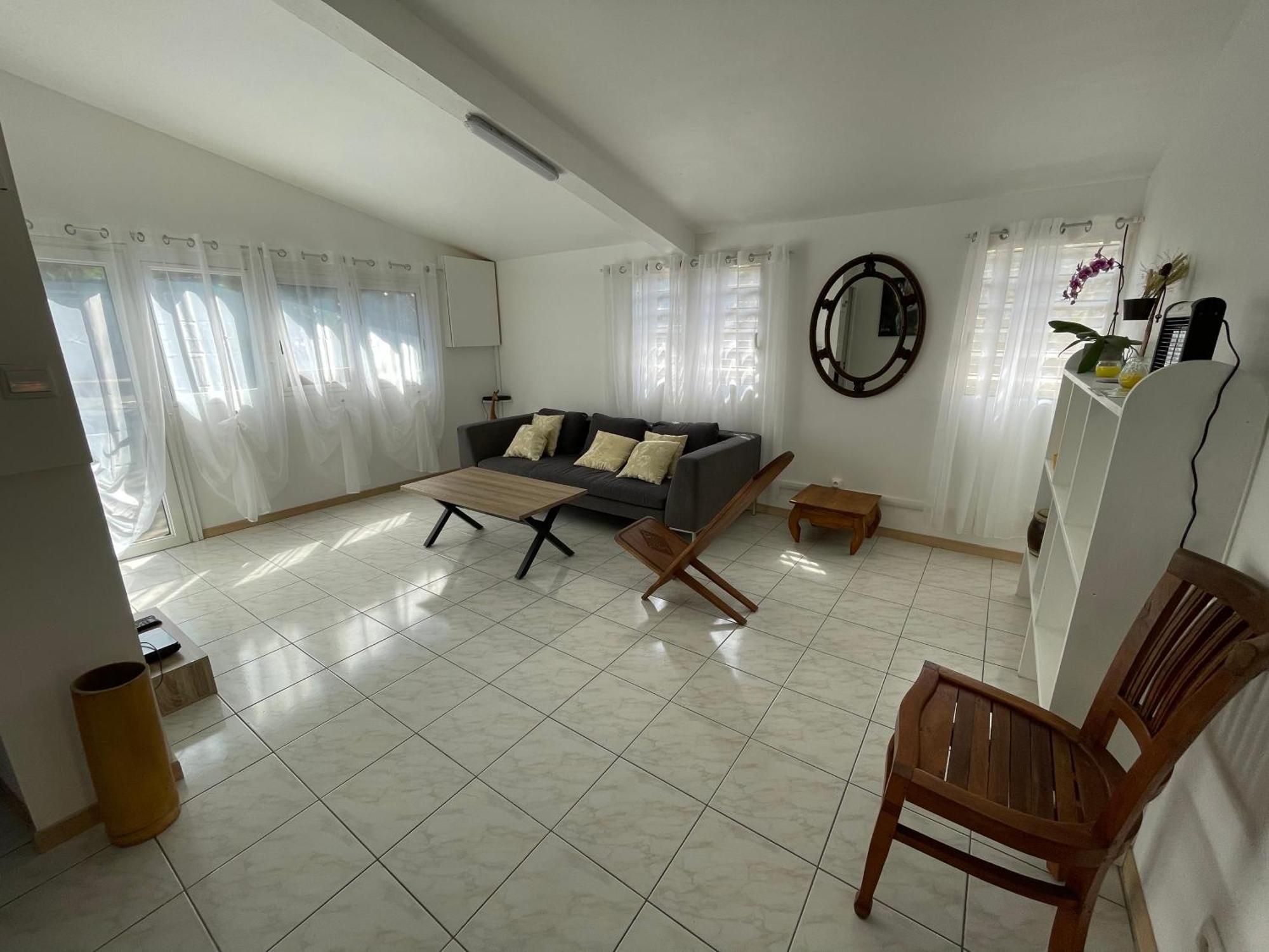 Casa Valencia, Proche De Toutes Commodites Saint-Pierre Kültér fotó