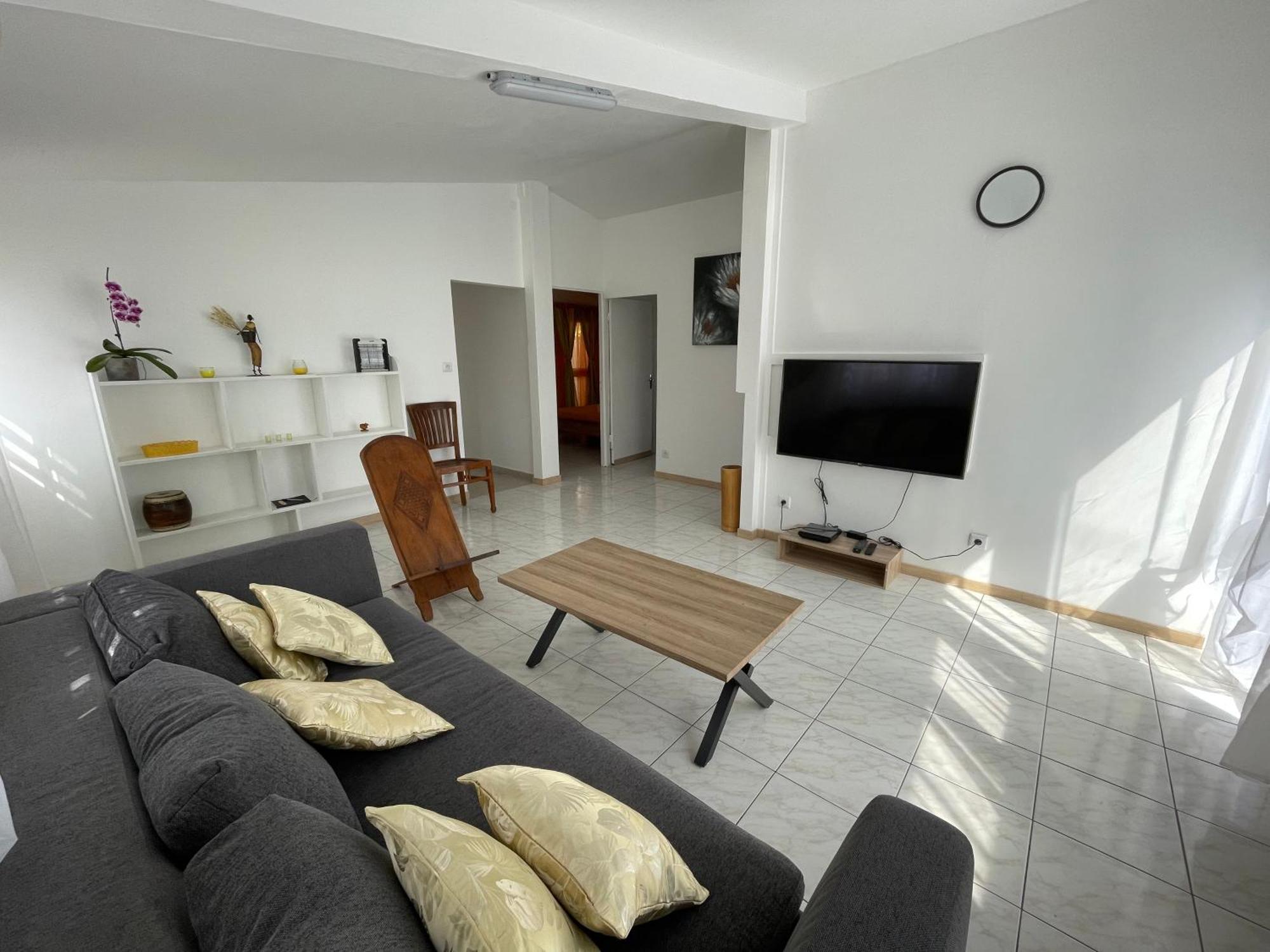 Casa Valencia, Proche De Toutes Commodites Saint-Pierre Kültér fotó