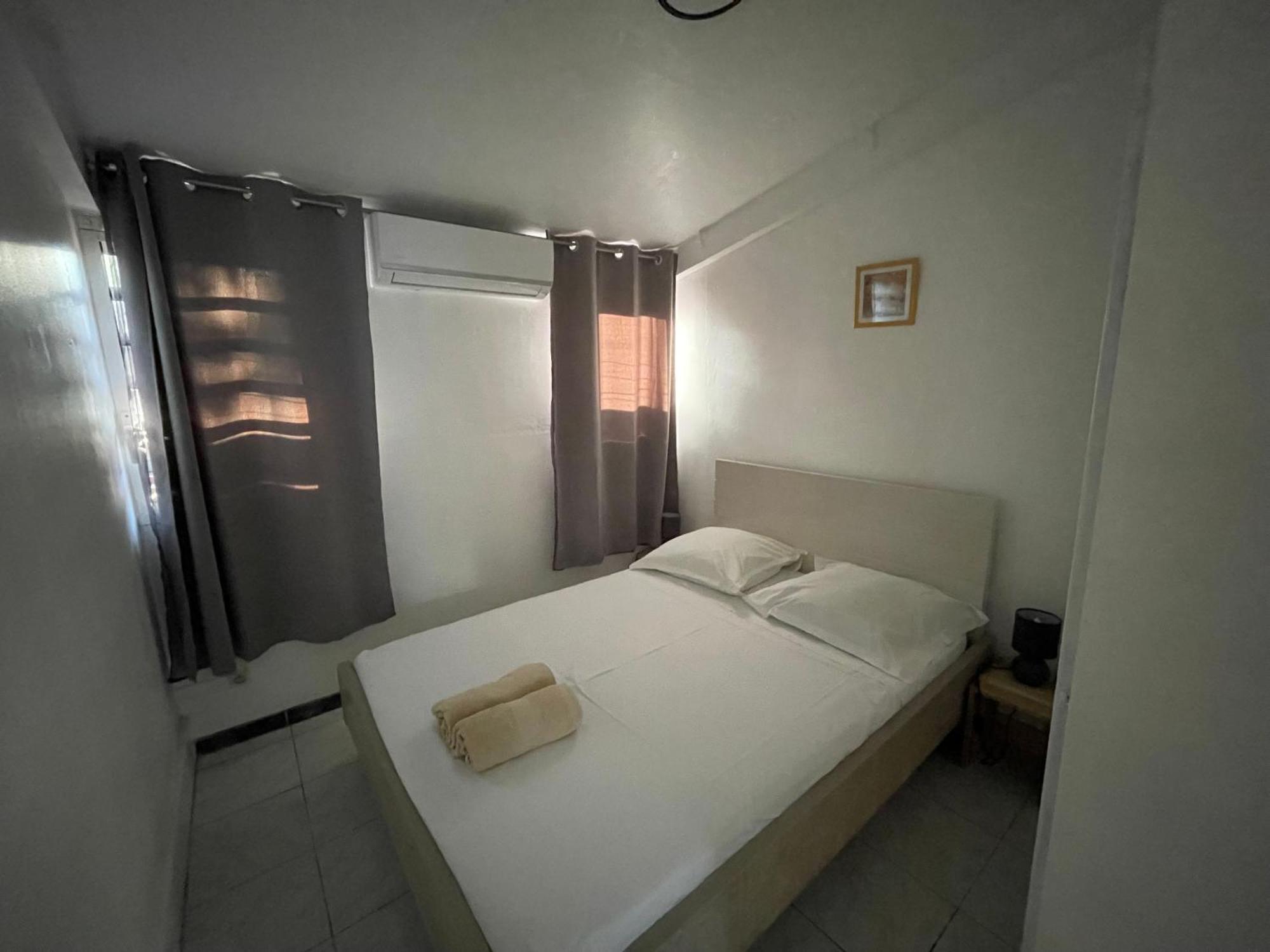 Casa Valencia, Proche De Toutes Commodites Saint-Pierre Kültér fotó