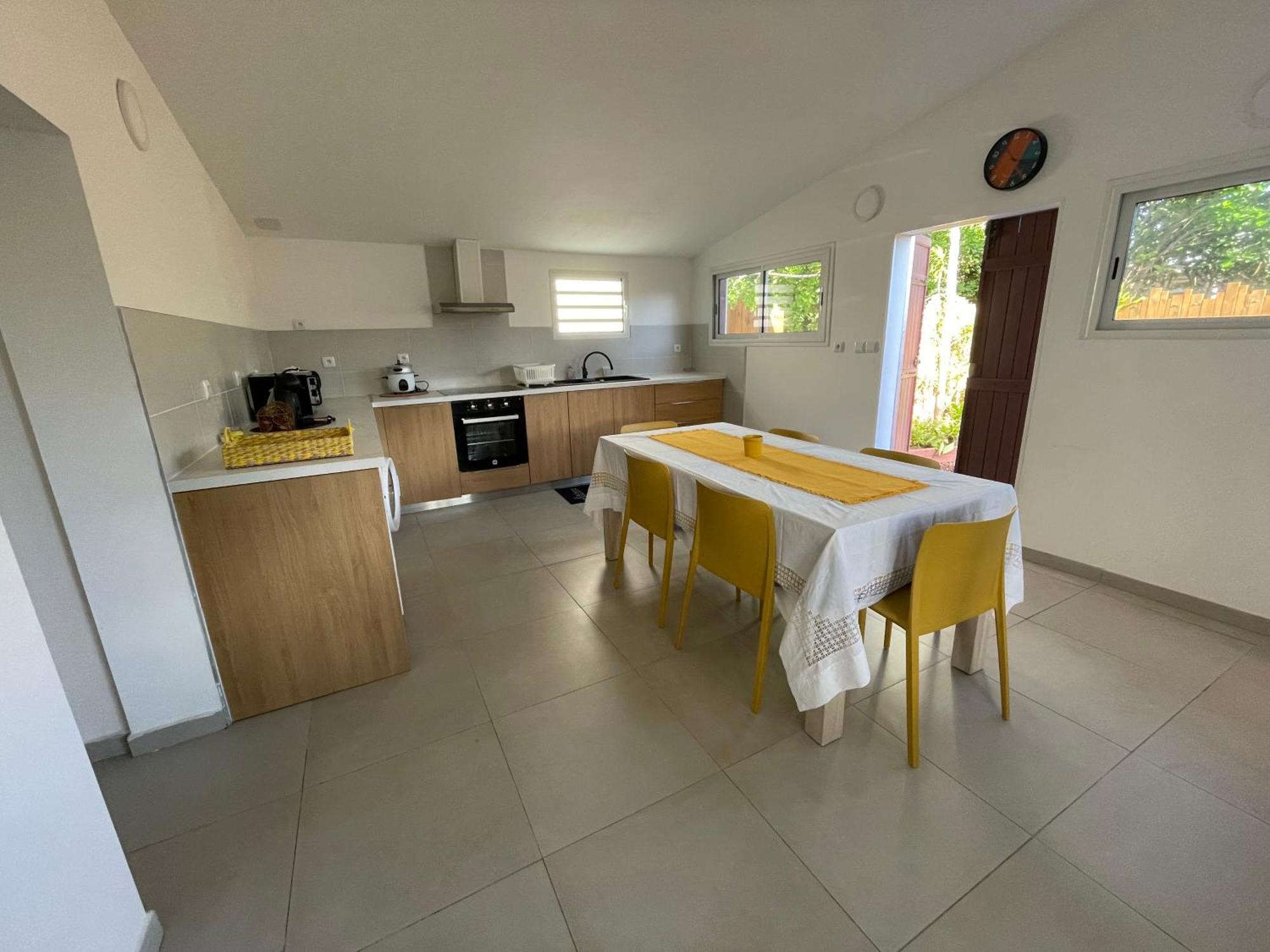 Casa Valencia, Proche De Toutes Commodites Saint-Pierre Kültér fotó